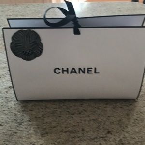CHANEL Shopping Bag